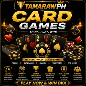 Card games